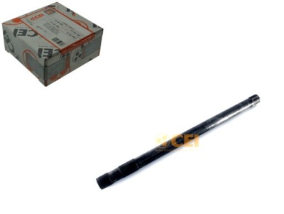 Привідний вал привідна задній l scania c.e.i. фото №1