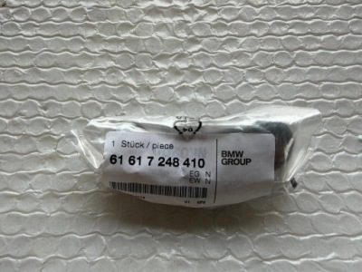 ORIGINAL MINI R50 R52 R53 R55 R56 R57 BRAS PROTECTION ESSUIE-GLACES AVANT AVANT 