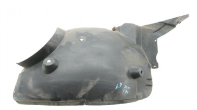 Подкрылок левый перед левая mercedes slk r171 a1716981730 фото №1