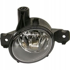 Bmw 1 x1 x3 x5 противотуманная фара лампа передняя левая nowa фото №1