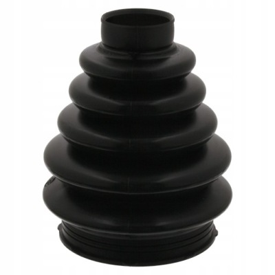 Febi bilstein 27126 набір захист, система кермовий фото №1