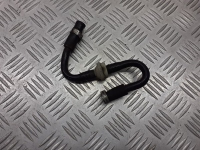 Шланг трубка усилитель тормозов vw polo iv 1.2 фото №1