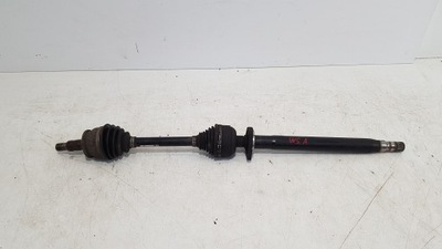 Opel insignia a lift приводной вал правая перед 13348258 фото №1