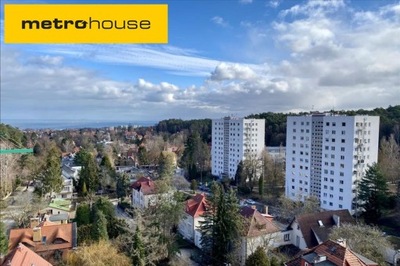 Mieszkanie, Sopot, 38 m²