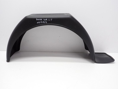 Підкрилок лівий задня задні оригінал peugeot boxer ii 21r фото №1