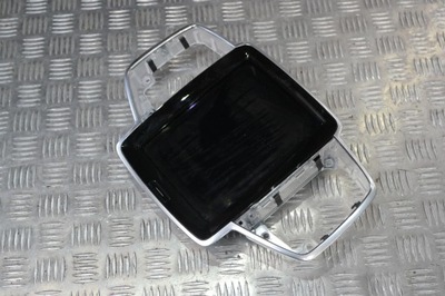 Дисплей монітор volvo 31466836aa фото №1