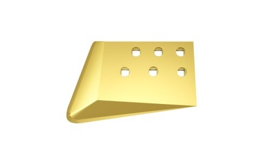 Lemiesz CATERPILLAR 815