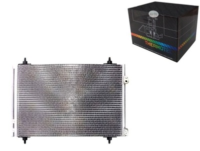 Thermotec ktt110159 конденсатор, кондиционер фото №1