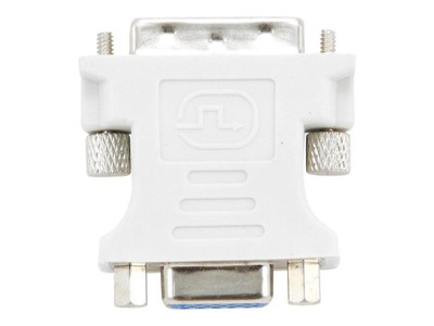 GEMBIRD A-DVI-VGA Gembird adapter DVI-A/VGA 24M/15F