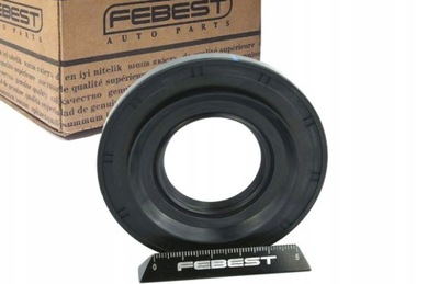 Febest 95hay-35760813r кільце ущільнювальний, wał привідний фото №1