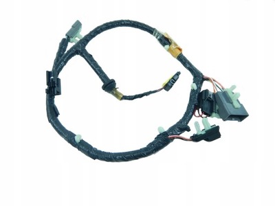 Жгут трубопровод jaguar s-type 99-08 xr815623 aso фото №1