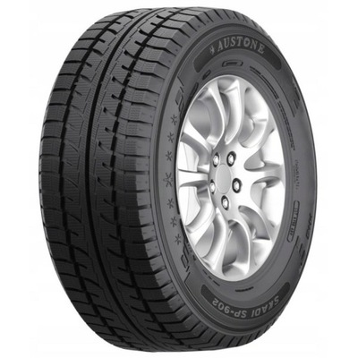 2 PIEZAS AUSTONE SP902 195/65R16C 104/102T  