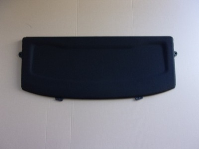 Полка багажника peugeot 508 ii 18- фото №1