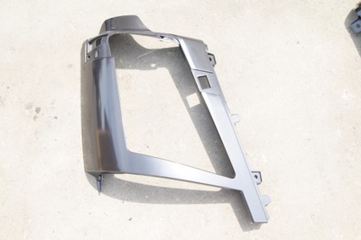 Панель фари volvo fm4 fmx лівий фото №1