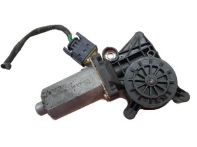 Моторчик підйому скло mercedes-benz clk i фото №1