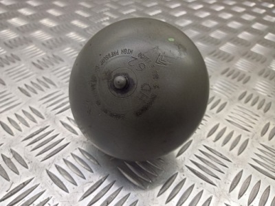 Сфера актуатор турбины подвеска citroen c5 9642089880 фото №1