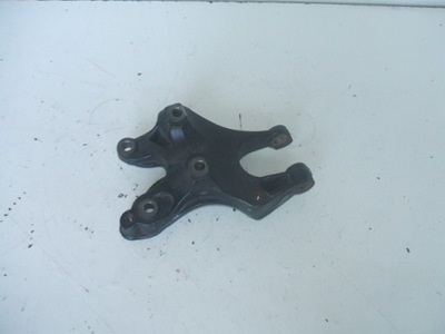 Mini cooper s r56 кронштейн подушка двигуна 4853525 фото №1