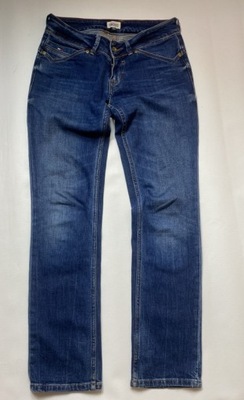 Tommy Hilfiger oryginalne Spodnie Jeansy W26 L30