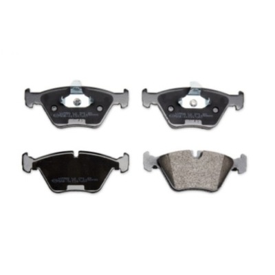 ZAPATAS DE FRENADO PARTE DELANTERA DO BMW 5 E39 528I 530 535I  