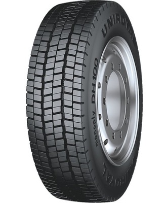 UNIROYAL DH100 295/60 R22.5 150/147 L 