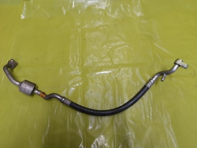 Ford fiesta mk7 12- lift трубка шланг кондиціонера tdci фото №1