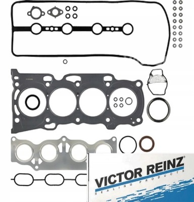 УПЛОТНИТЕЛЬ ГОЛОВКИ КОМПЛЕКТ REINZ DO TOYOTA AURION 2.0