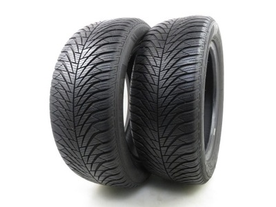 205/55R16 OPONY CAŁOROCZNE Fulda MultiControl 94V XL