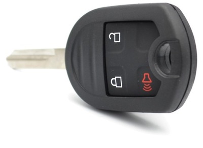 Ford raptor edge expedition ключ pilot корпус фото №1