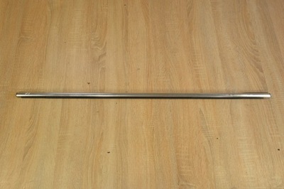 Молдинг уплотнитель дверь правый задняя orlando фото №1