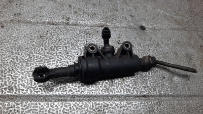 Насос сцепления peugeot 807 02r 2.2b фото №1