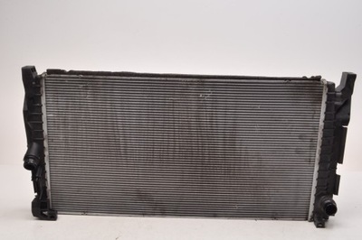 Mini f55 1.5 lift радиатор wody 8645783 фото №1