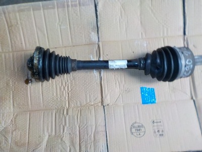 Привідний вал ліва xc90 ii xc60 ii 2.0 d p31325852 фото №1