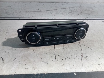 Mitsubishi eclipse cross панель воздуховод фото №1