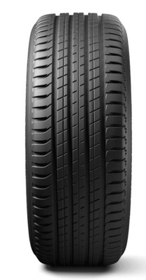 2 PIEZAS MICHELIN LATITUDE SPORT 3 295/35/21 295/35R21 295/35 R21 PORSCHE CAYENNE  