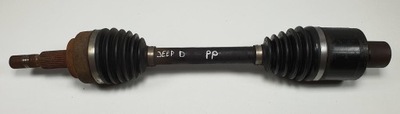 Приводной вал правая правый перед jeep grand cherokee iii wh фото №1