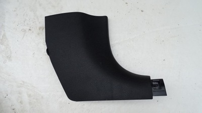 Защита стойка порог правая kia niro 2016- фото №1