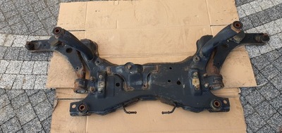 Mazda 3 mps 2.3 t підрамник підрамник важіль правий лівий фото №1