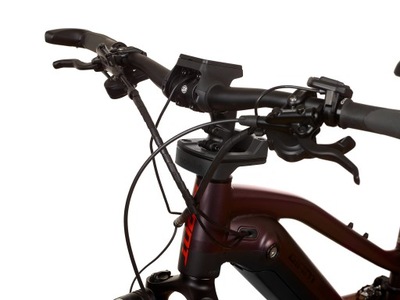 Adapter A-Head PLUS do mini go, one i exclusive