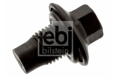 FEBI BILSTEIN PERNO SPUSTU BANDEJA DE ACEITE M14X1.5 VOLVO C30 S40 II  