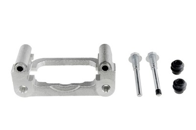 Nty hzt-ns-012a кронштейн, суппорт тормозной фото №1