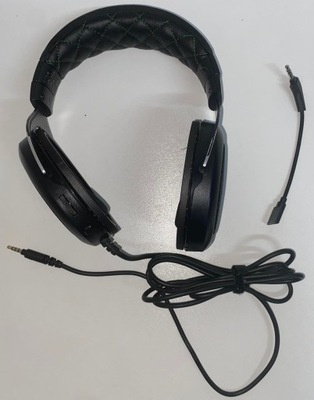 Słuchawki Gamingowe Corsair HS50 Stereo