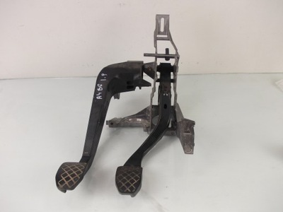 Педали audi a4 b6 фото №1