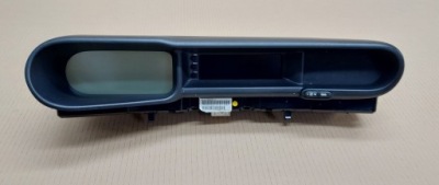 Счетчик citroen c3 picasso europa фото №1