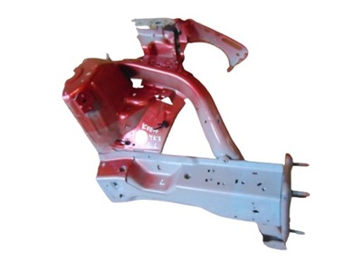 Лонжерон левая ford kuga mk3 фото №1