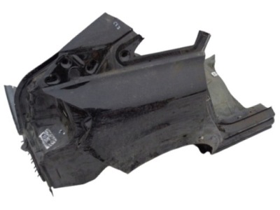 Крыло четверть правый задняя citroen c4 iii 2022 rok фото №1