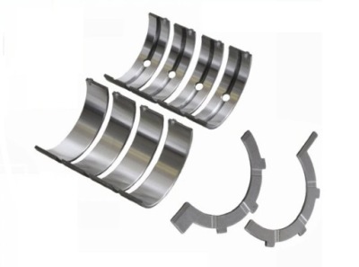 Вкладиші головні dodge dakota ram 1500 3.7 2002-2012 фото №1