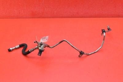 Шланг трубка пального 7622850 bmw f02 4.4 v8 407 km 08-12 фото №1