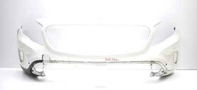 Mercedes gla w156 x156 бампер перед передний org фото №1