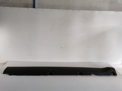 Ford kuga 8v41510155ac накладка поріг фото №1