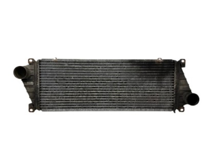 Mercedes sprinter інтеркулер 9015010701 фото №1